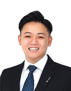 LAU ZI XIU (John Lau) profile