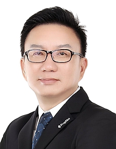 WEE YEW CHEONG RANDAL (WEE RANDAL) profile