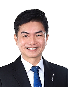 TAN BOON KIONG, ANDREW (ANDREW IMMANUEL TAN) profile