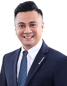 MUHAMAD SHAHIR BIN ABDUL MAJID profile