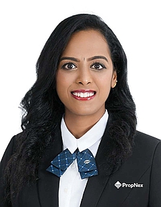 ASHWINI ARAVIND (Ashwini Aravind) profile