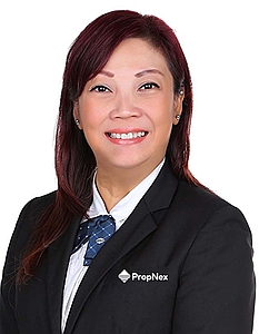 DOROTHY ANG ENG HUI (DOROTHY ANG) profile