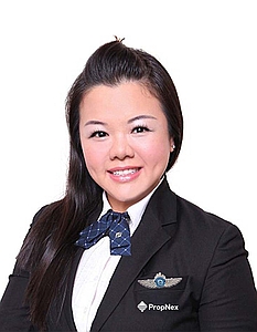 LIEW JIA XIAN (SHANEL) profile