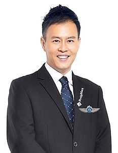 CHAN KOON KOON (VINCENT) profile