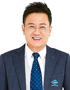 CHUA POH CHENG (PHILIP CHUA) profile