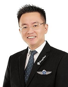 NG GUAN BOON (BOON) profile