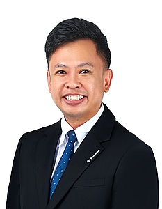 IRWAN BIN SAFI'EE (Irwan Safiee) profile