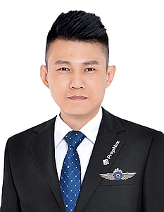 TAN ENG HONG (RYAN TAN) profile