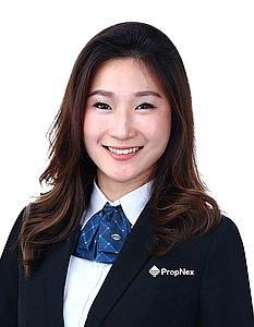 ELAINE CHUA YI LING (ELAINE CHUA) profile