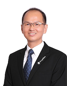 CHONG HAI CHOON (ANTHONY CHONG) profile