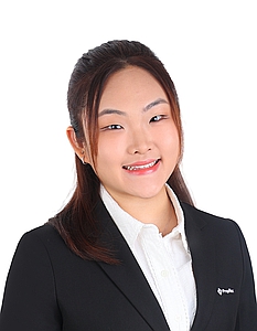 TAN XIN TING SHANNON (SHANNON TAN) profile