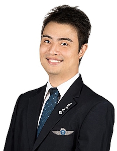 ZHENG ZONGJIAN (PACO) profile