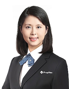 YANG LIFENG (ASHLEY YANG) profile
