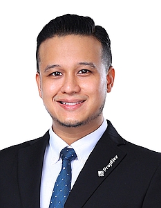SYED MOHAMED MOHSEN ALKAFF (MO ALKAFF JR.) profile