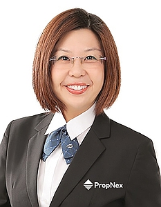 ANNIE CHIA CHIN HWEE (ANNIE CHIA) profile