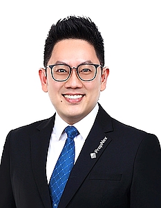 QUEK SIENG WEI (Nelson Quek) profile