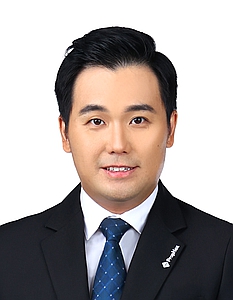LEE KAI YOONG, DARREN (Darren Lee) profile