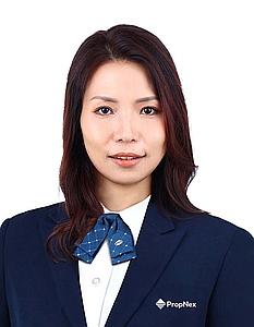 BOO XIU ZHEN, IVY (Ivy Boo) profile