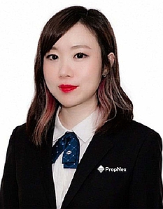 LUO FANG (ANGEL LUO) profile