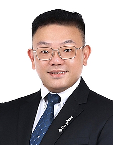 LER BOR LIN MARVIN (MARVIN) profile