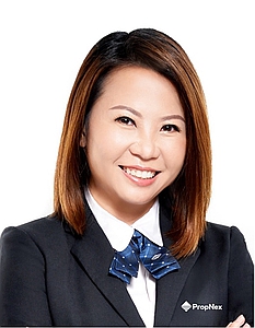 RENNE CHOW WAI LENG (RENNE CHOW) profile