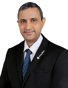 KALKUNTE RAMACHAR MURALI (MURALI) profile