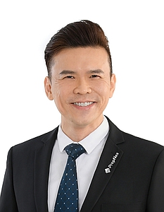 TEO WEE KEE, SEBASTIAN profile