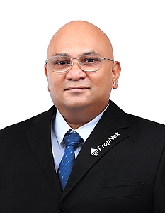 GASPER GERALD (GERALD GASPER) profile