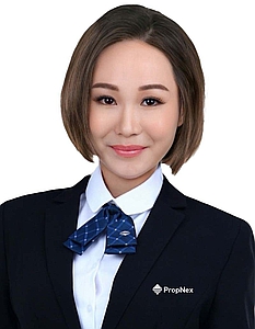 LIM XIN YAN (Iris Lim) profile