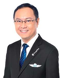 NEO CHEE SENG profile