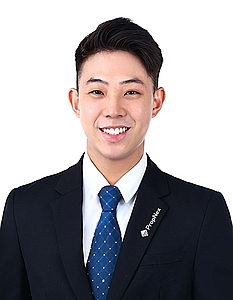 SIM AN RONG, AARON profile