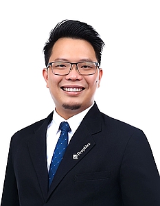 LIM GUANMING (Jeffri Lim) profile