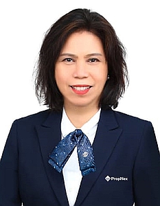 ANG CHAY ING CHRISTINE profile