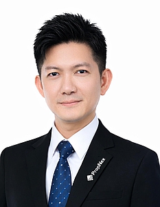 LOW BOON KIAT, ERIC (Eric Low) profile