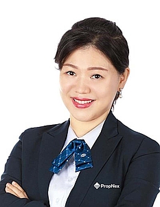 DUAN WENTING (WENDY DUAN) profile