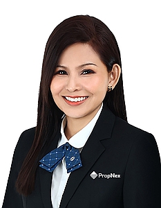 ROSMALA BINTE MOHD SALLEH (ROS SALLEH) profile
