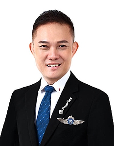 LIM CHEE KEONG (EDWARD) profile