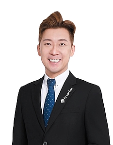 YEO WEI TER, ERIC (ERIC YEO) profile