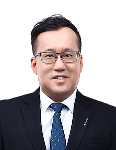 LEE YONG CHIAN (KEN LEE Y C) profile