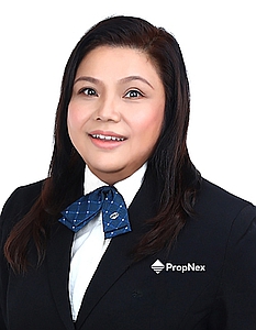 ANGELINE CHUA SZE HWI (Angeline Chua) profile