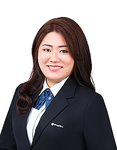 ANGELINE TAN HUI EARN (Angeline Tan) profile