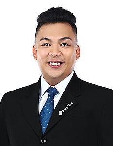 MUHAMMAD KHAIR BIN HAMIDON (Khair Cheng) profile