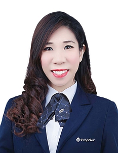 HUANG HUILIN (AMANDA HUANG) profile