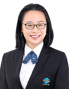 POH HUI HONG (LYNNETTE POH) profile