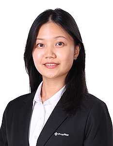 CHERYL LIM JIAYI (Cheryl Lim) profile