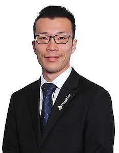 HONG GUANGYUAN (MICHAEL HONG) profile