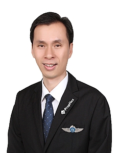 YU LIANZHONG (DAVID YU L Z) profile