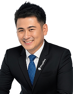 LIM YIN MING ADRIAN (ADRIAN LIM Y M) profile