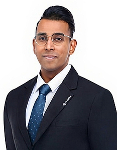 NAVIND RAJ S/O BALAKRISHNAN (Navind Raj) profile