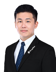 EUW TECK SIONG, CHRISTOPHER (CHRIS EUW) profile